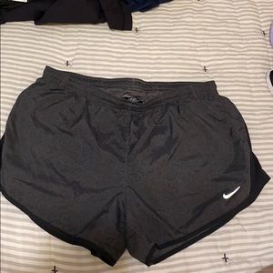 Nike shorts